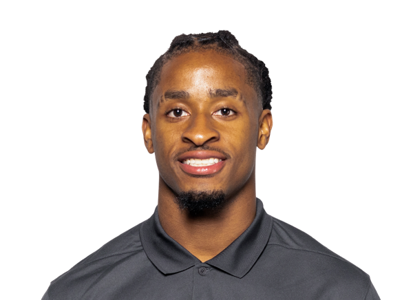 Kevin Coleman Jr., Football, undefined