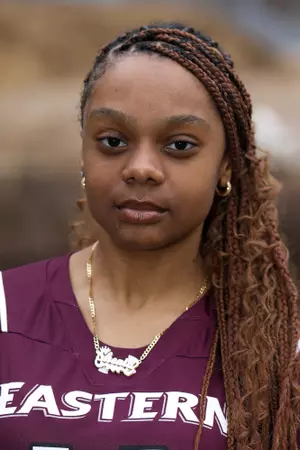 Shenia Schloss - Verified College Athlete on RallyFuel NIL Platform Shenia Schloss