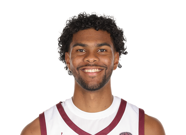 Joseph Thomas, Basketball, undefined