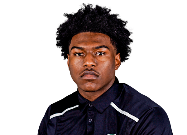 Anta'Veon McKenzie, Football, undefined