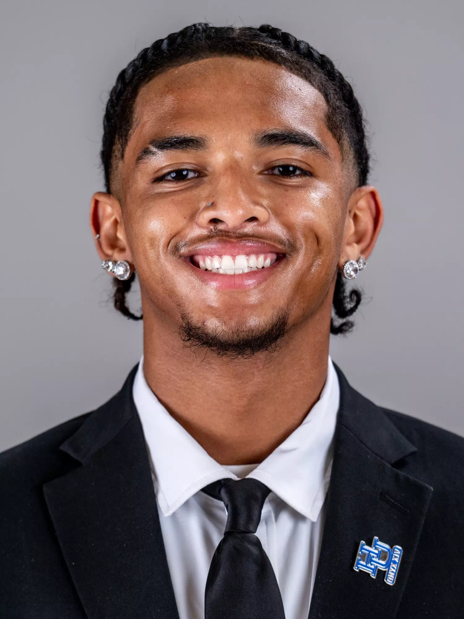 Payton Riddle, Lacrosse, Hampton University