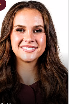 Peja Goold, Softball, Mississippi State University