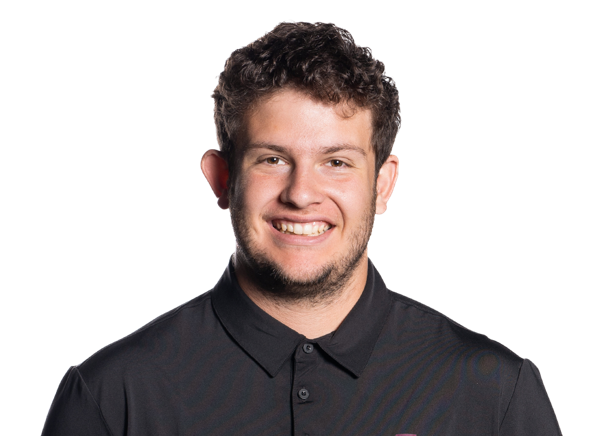 Jacob Graham, Football, undefined