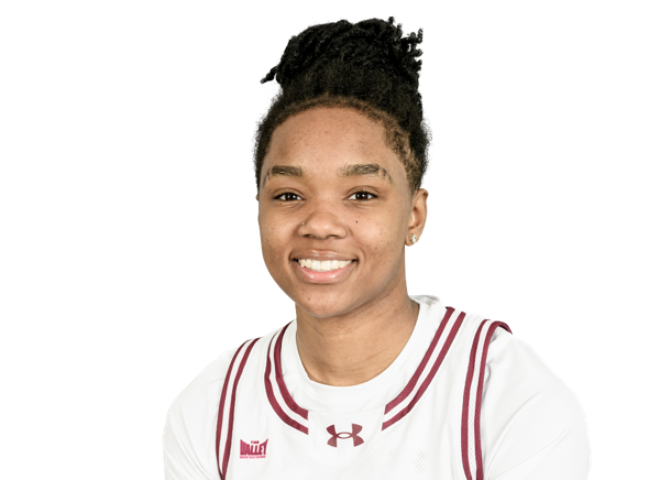 Tkiyah Nelson, Basketball, undefined