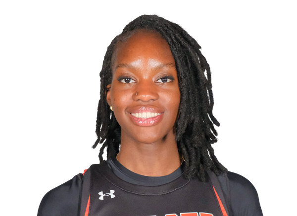 Remi-Hope Drantmann, Basketball, undefined