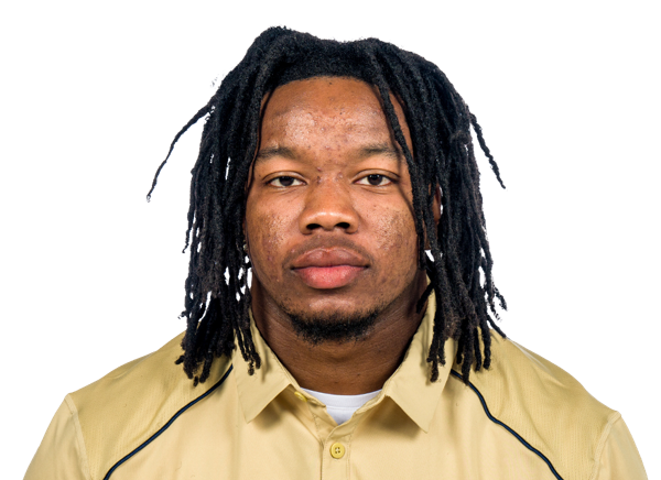 E.J. Lightsey, Football, Georgia Institute of Technology