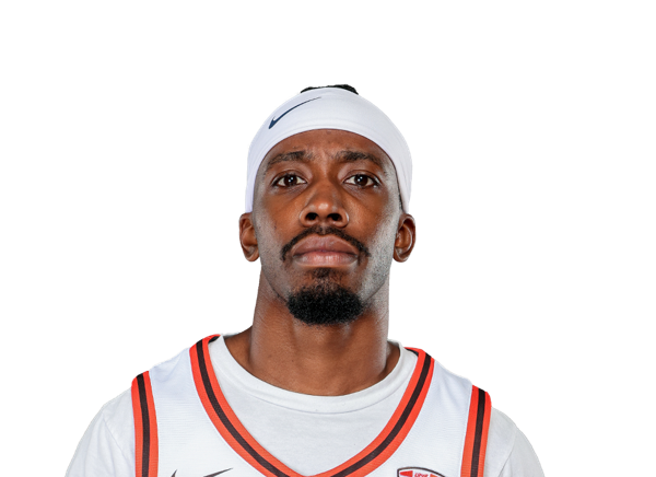 Trey Thomas - Verified College Athlete on RallyFuel NIL Platform Trey Thomas