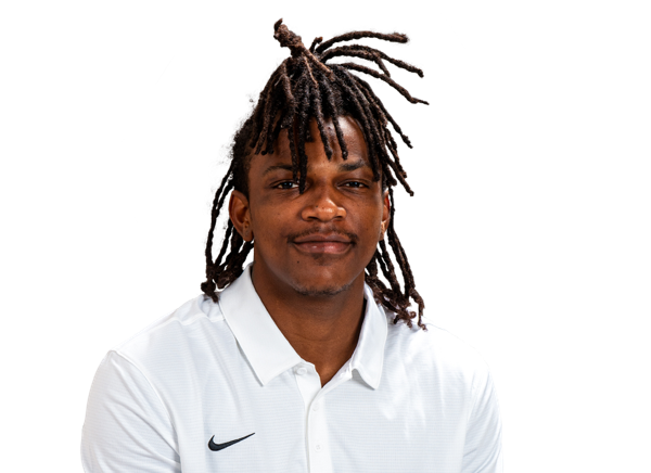 Trey Thomas, Basketball, undefined