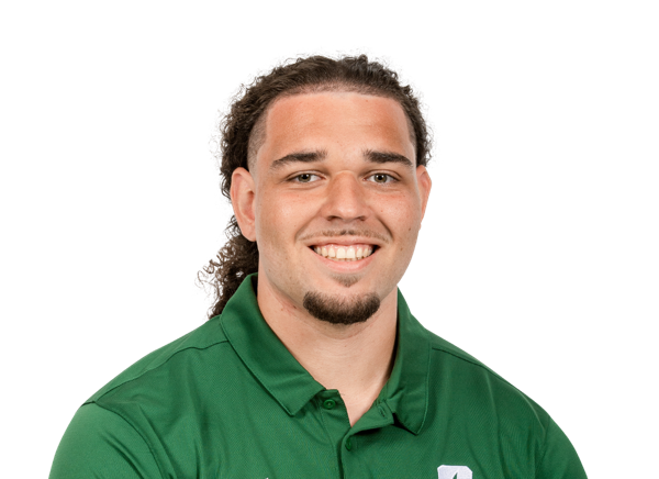 Isaiah Bullerdick, Football, University of North Carolina at Charlotte