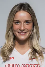 Delaney Harlan, Lacrosse, undefined