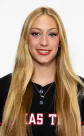 Allyson Dobbs, Softball, undefined