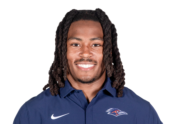 Bryson Donnell, Football, undefined