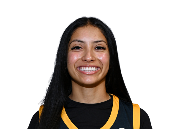 Christy Reynoso, Basketball, undefined