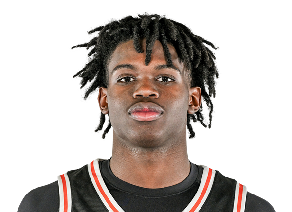 Malik Abdullahi, Basketball, undefined