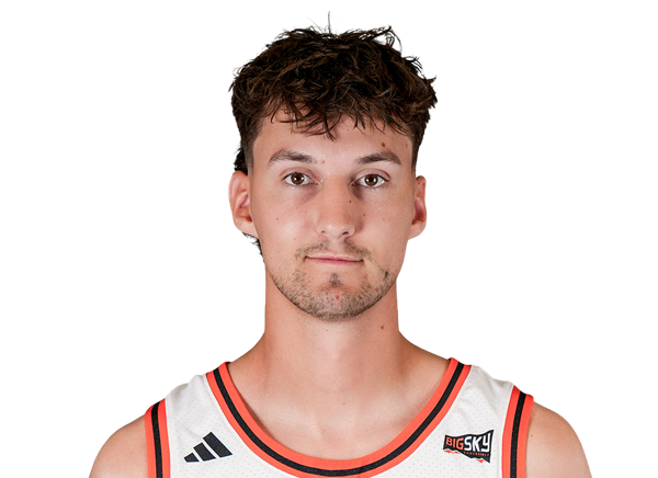 Kasen Carpenter, Basketball, undefined