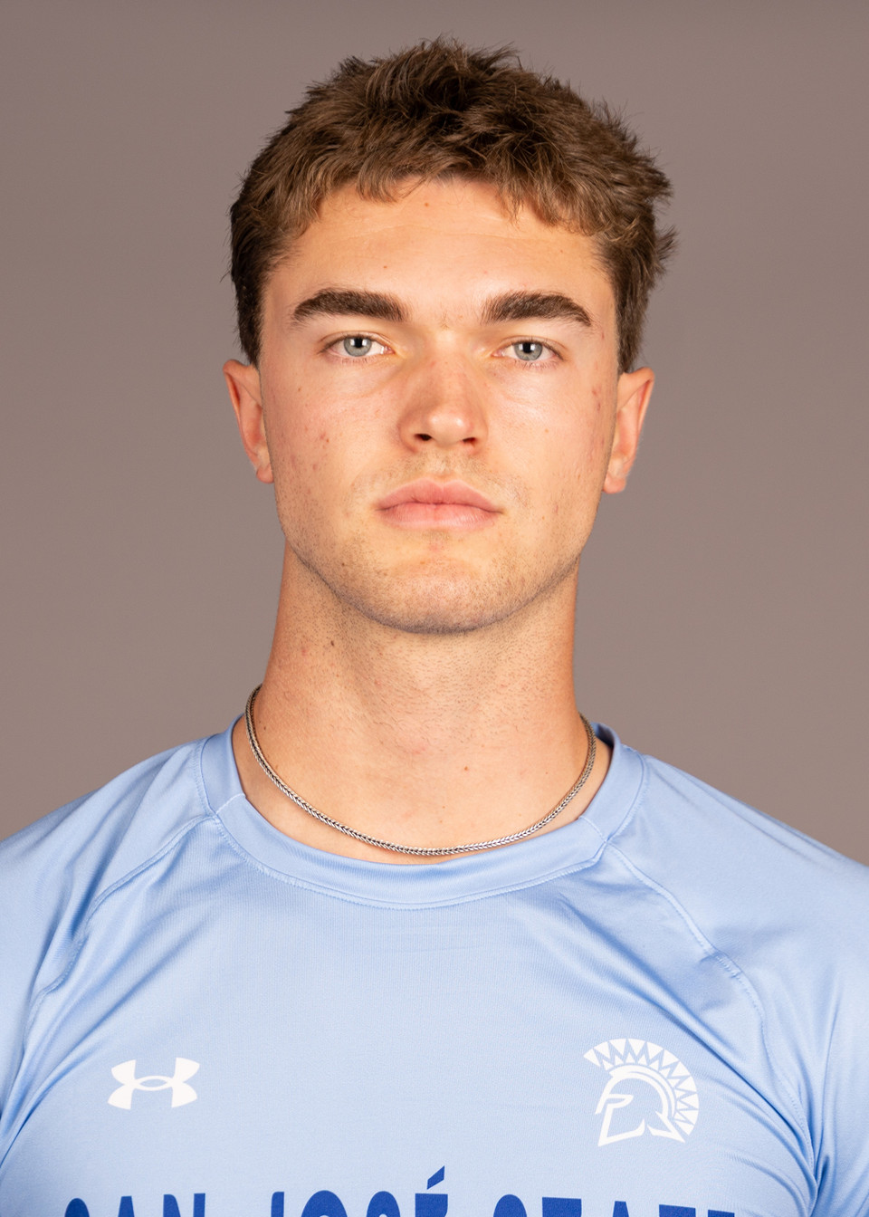 Ronin Axelson, Soccer, undefined