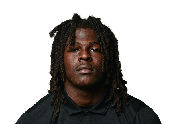 Jahmal Edrine photo