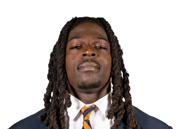 Jahmal Edrine, Football, undefined