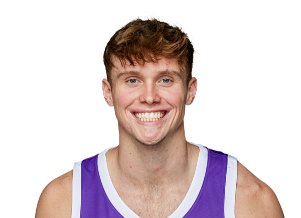 Duke Brennan - Verified College Athlete on RallyFuel NIL Platform Duke Brennan