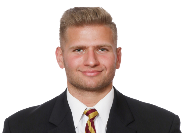 Mason Arnold, Football, undefined