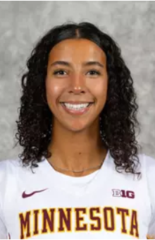 Tori McKinney photo