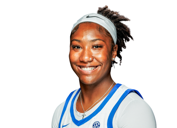 Saniah Tyler, Basketball, undefined