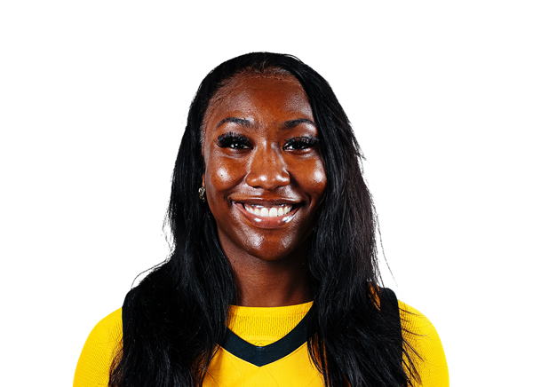 Saniah Tyler, Basketball, undefined