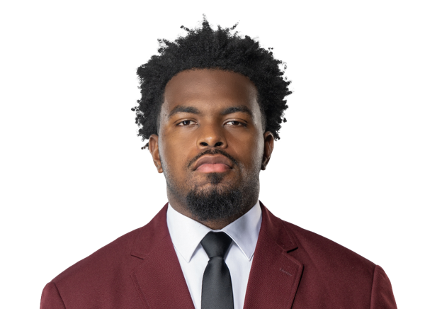 Anthony Beavers Jr., Football, undefined