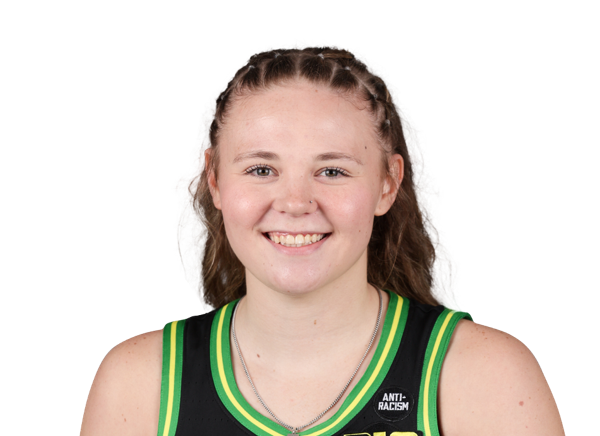 Sammie Wagner, Basketball, University of Oregon