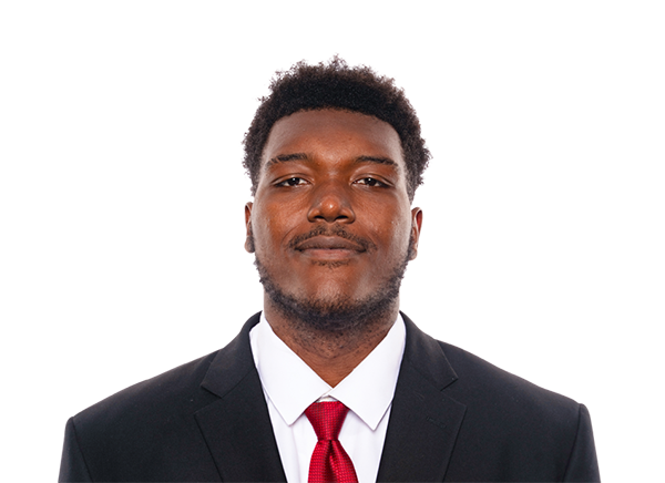 J'Marion Gooch - Verified College Athlete on RallyFuel NIL Platform J'Marion Gooch