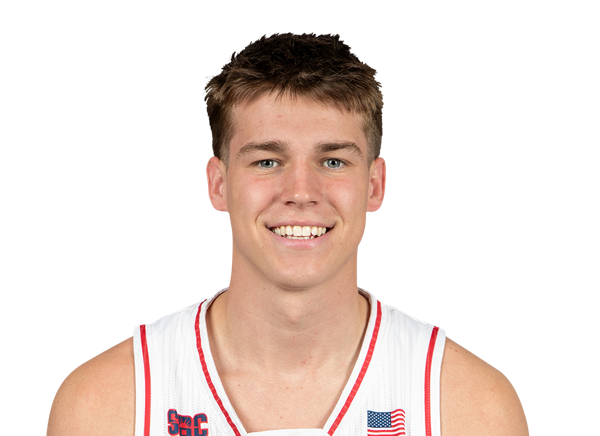 Brian Hawthorne, Basketball, undefined