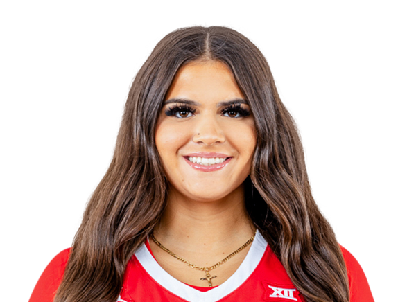Tatiana Arevalo, Basketball, University of Houston