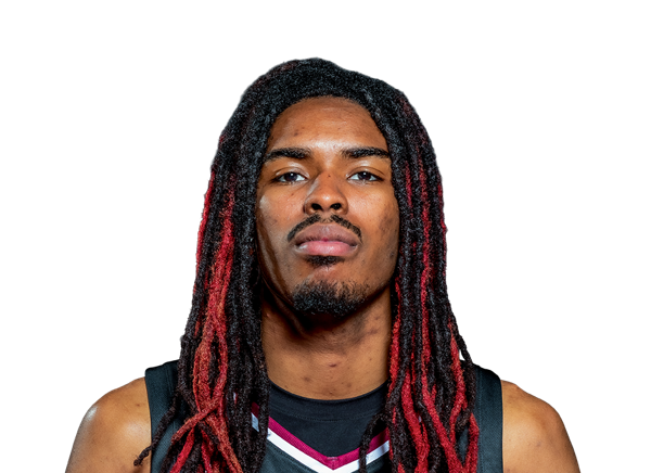 Jalen Carruth, Basketball, undefined