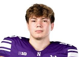 Braxton Strong photo