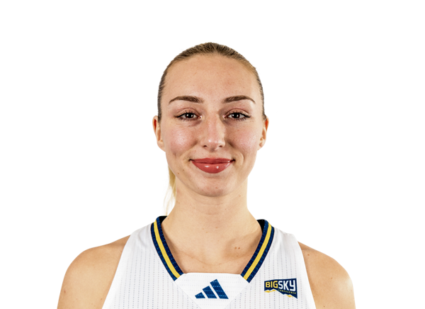 Valentina Saric, Basketball, Northern Arizona University