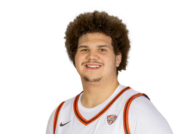 Aiden Goins, Basketball, undefined