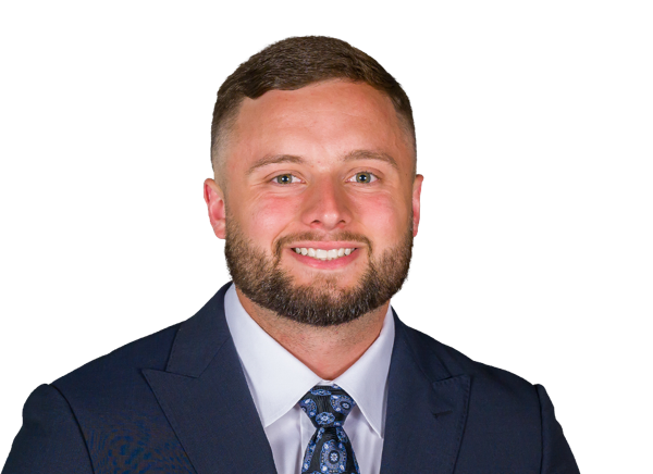 Nathan Dibert, Football, Eastern Michigan University