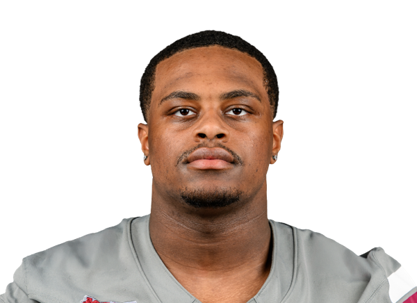 Wisdom Simms, Football, North Carolina Central