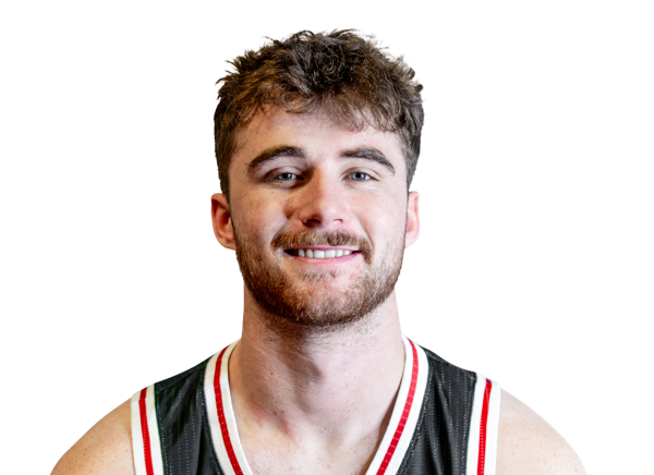 Tony Osburn, Basketball, undefined