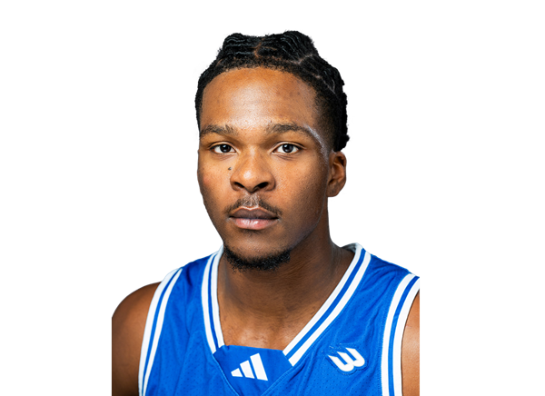 Marvin McGhee IV, Basketball, undefined