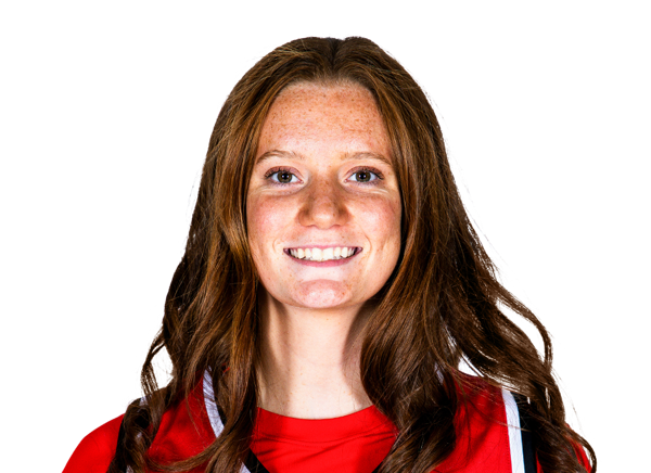 Jillian Huerter, Basketball, undefined