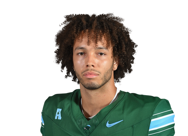 Ty Thompson, Football, undefined