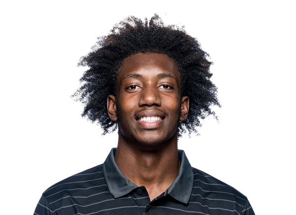 Tyjai Hopper - Verified College Athlete on RallyFuel NIL Platform Tyjai Hopper