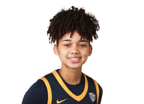 Destiny Robinson, Basketball, undefined