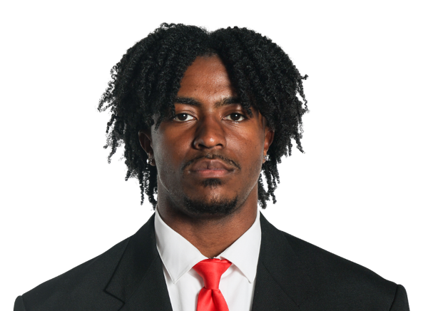 Lincoln Murff, Football, undefined