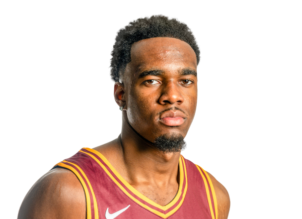 Kymany Houinsou - Verified College Athlete on RallyFuel NIL Platform Kymany Houinsou