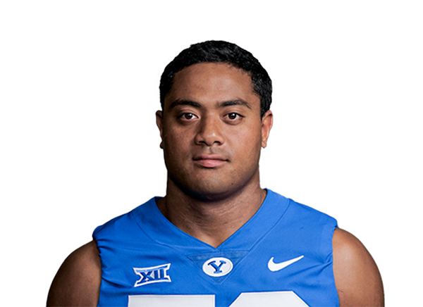 Logan Lutui photo