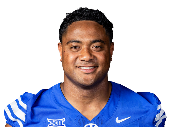 Logan Lutui, Football, undefined