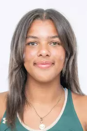 Paisha Douglas, Tennis, undefined