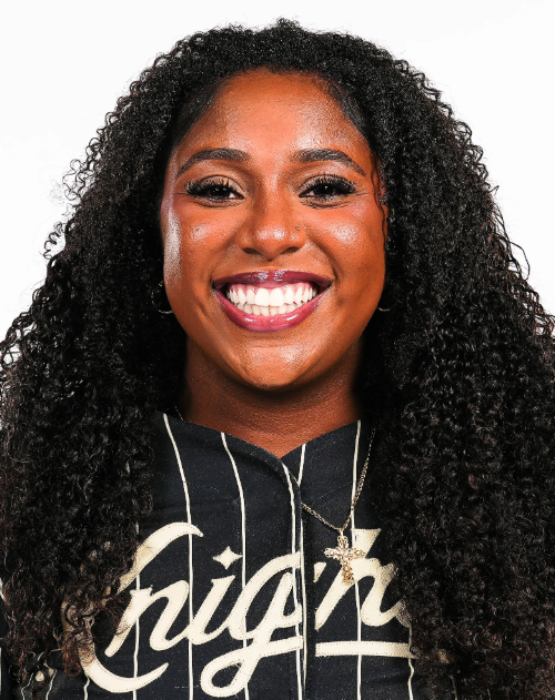Kayla Alexandre, Softball, undefined